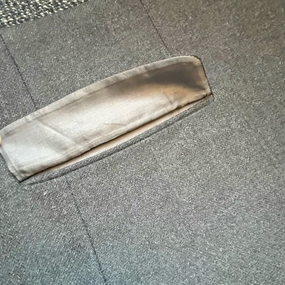 Plaid Messenger Bag - Picture 9 of 10